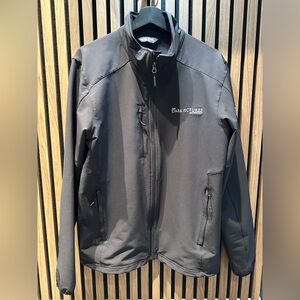 The North Face Men’s Black Jacket